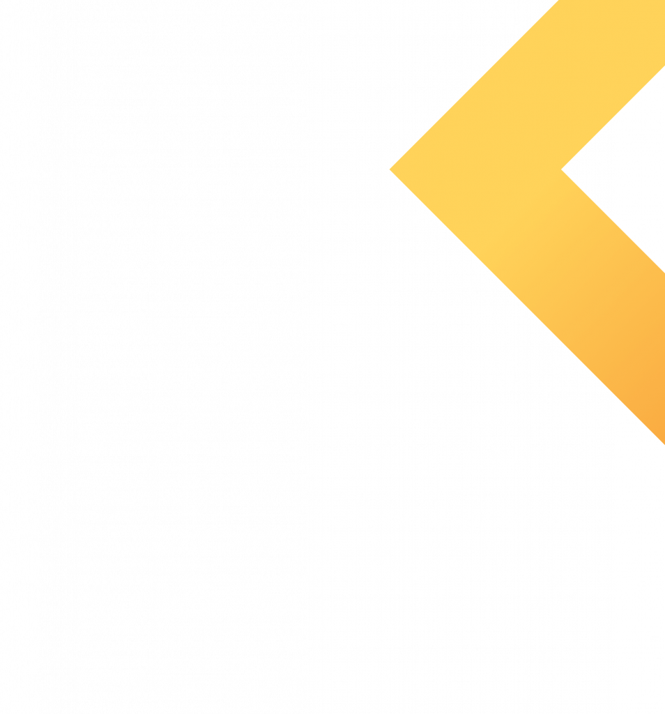 Broken gradient box